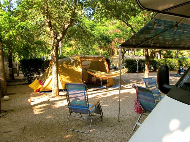 camping Barcelona camping Barcelona