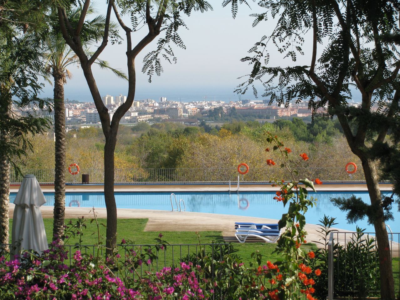 nomadic travel in Barcelona resort nomadic travel in Barcelona resort